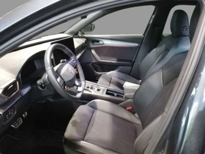 Cupra Formentor Formentor 1.5 TSI (5)