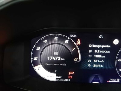 Cupra Formentor Formentor 1.5 TSI (9)
