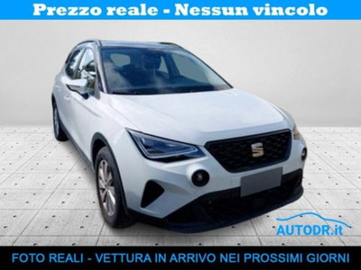 SEAT Arona 1.0 TGI Style usata