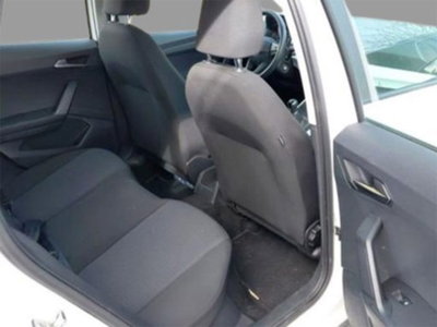 SEAT Arona 1.0 TGI Style (10)