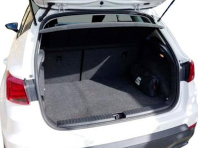 SEAT Arona 1.0 TGI Style (11)