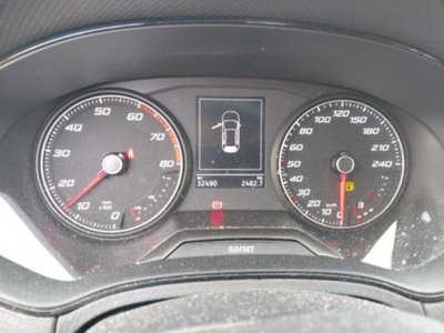 SEAT Arona 1.0 TGI Style (6)