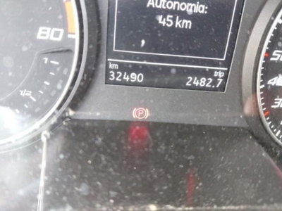 SEAT Arona 1.0 TGI Style (7)