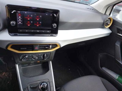 SEAT Arona 1.0 TGI Style (8)