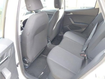 SEAT Arona 1.0 TGI Style (9)