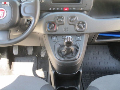 Fiat Panda 1.3 MJT 80 CV S&S Easy (10)