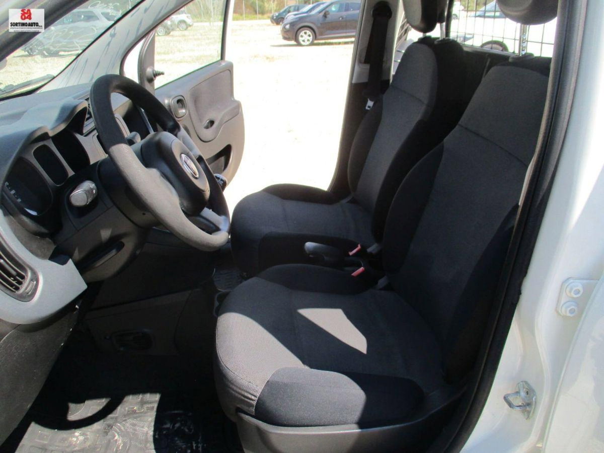 Fiat Panda 1.3 MJT 80 CV S&S Easy (11)