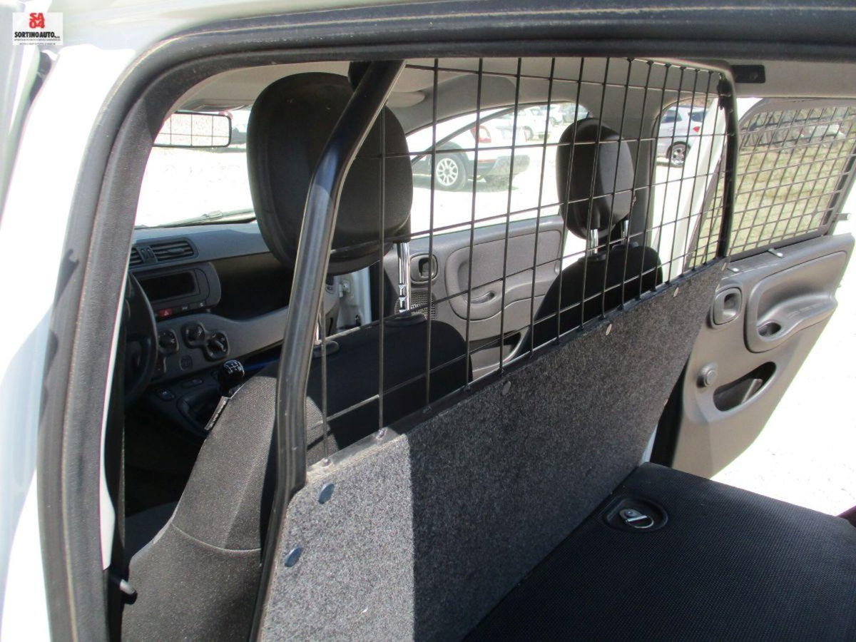 Fiat Panda 1.3 MJT 80 CV S&S Easy (13)
