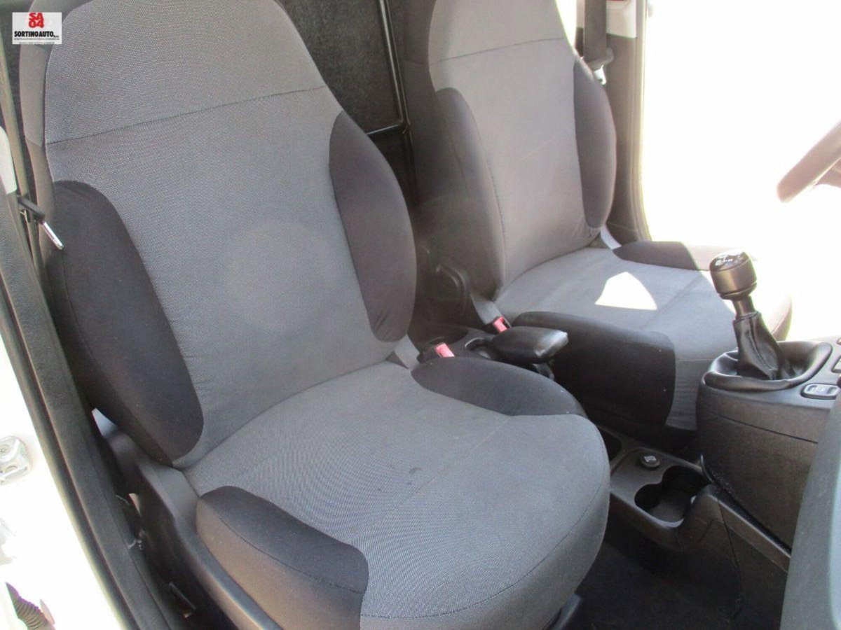 Fiat Panda 1.3 MJT 80 CV S&S Easy (19)