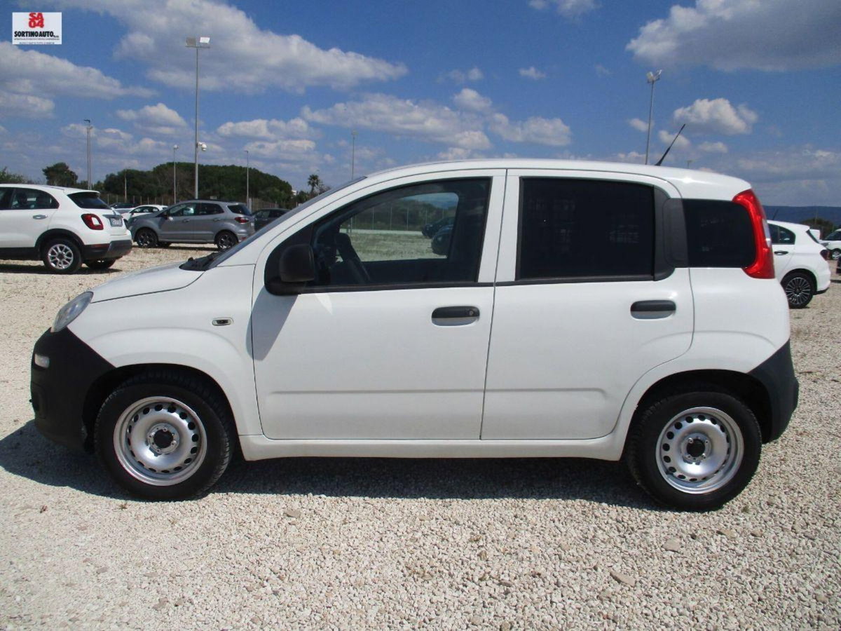 Fiat Panda 1.3 MJT 80 CV S&S Easy (3)