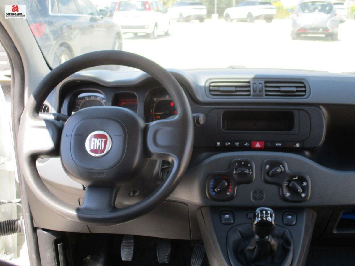 Fiat Panda 1.3 MJT 80 CV S&S Easy (8)