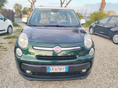 Fiat 500L 1.3 Multijet 85 CV Lounge usata