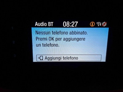Ford Tourneo Courier 1.5 TDCI 75 CV Plus (11)