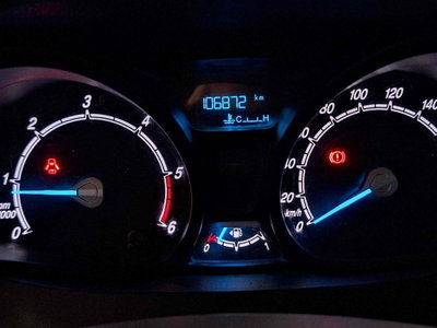 Ford Tourneo Courier 1.5 TDCI 75 CV Plus (7)