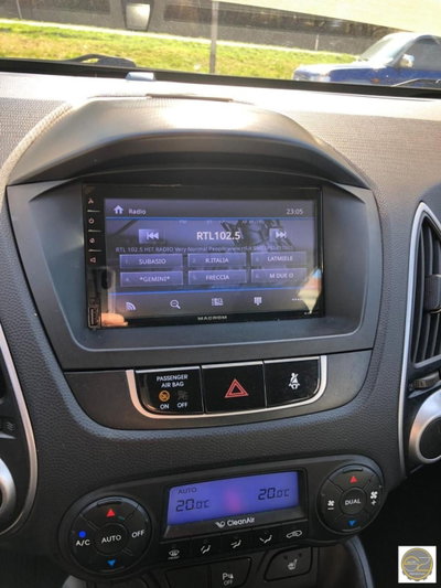 Hyundai ix35 2.0 CRDi 4WD Comfort (7)