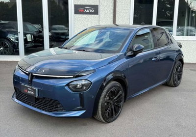 Lancia Ypsilon 51kWh Edizione Limitata Cassina usata