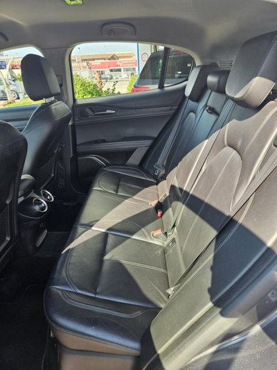 Alfa Romeo Stelvio Stelvio 2.2 Turbodiesel 210 CV AT8 Q4 GT Junior (10)