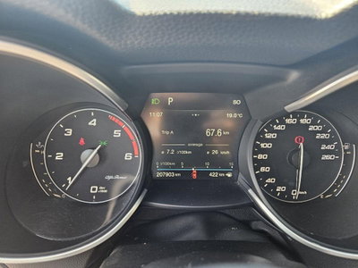 Alfa Romeo Stelvio Stelvio 2.2 Turbodiesel 210 CV AT8 Q4 GT Junior (15)
