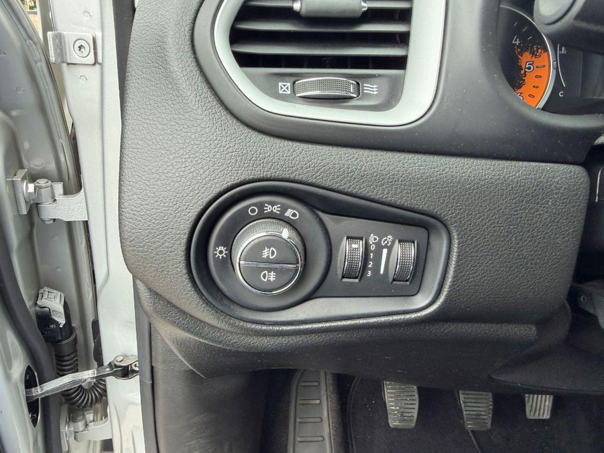 Jeep Renegade 2.0 Mjt 140CV 4WD Active Drive Longitude (14)