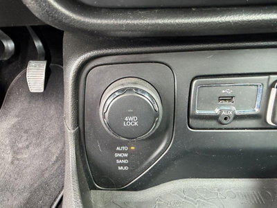 Jeep Renegade 2.0 Mjt 140CV 4WD Active Drive Longitude (15)