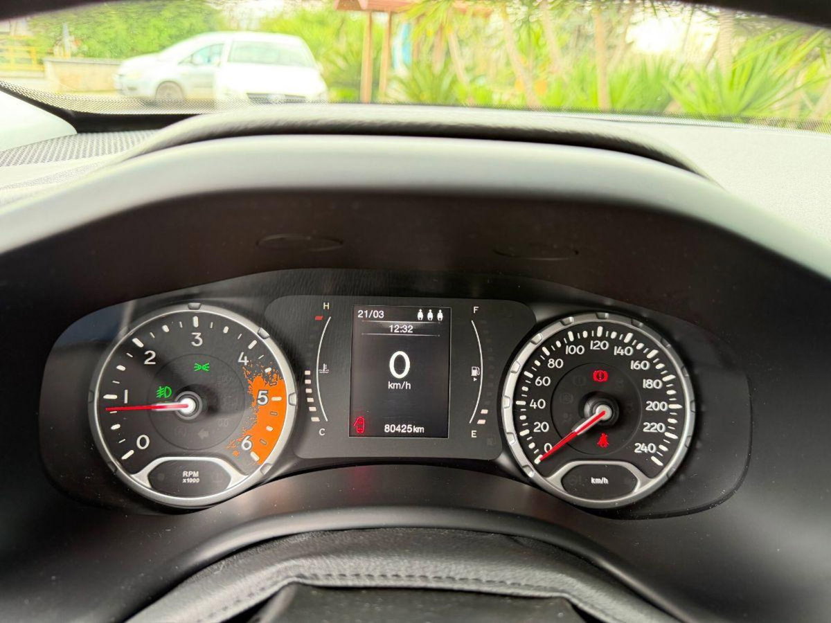 Jeep Renegade 2.0 Mjt 140CV 4WD Active Drive Longitude (18)