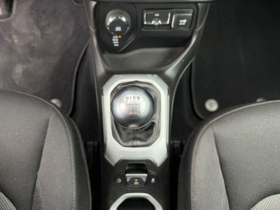 Jeep Renegade 2.0 Mjt 140CV 4WD Active Drive Longitude (20)