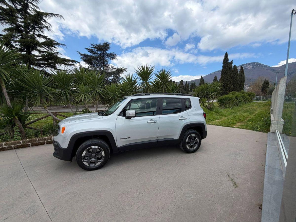 Jeep Renegade 2.0 Mjt 140CV 4WD Active Drive Longitude (3)