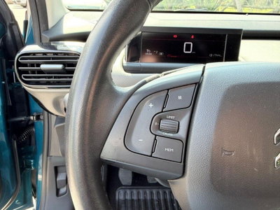 Citroen C4 Cactus PureTech 110 S&S Shine (13)