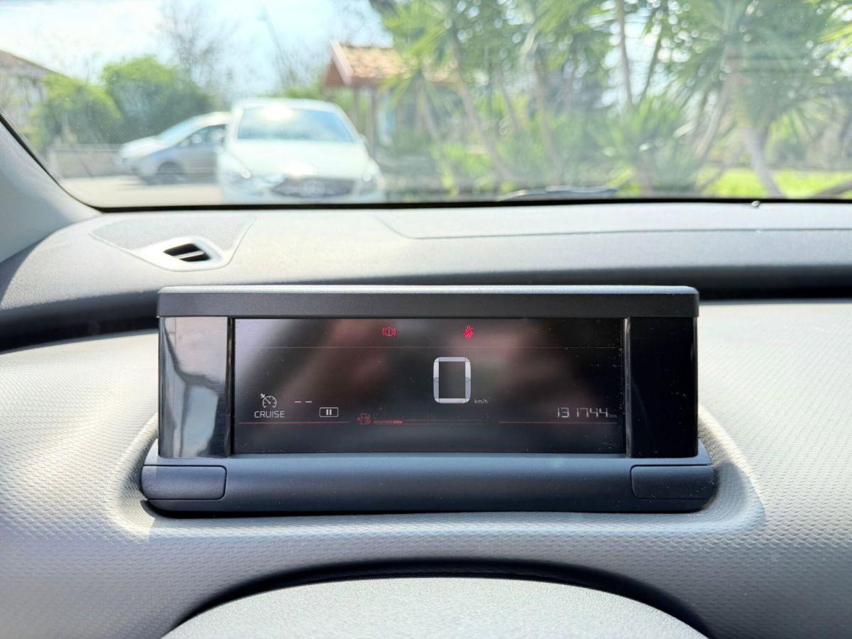 Citroen C4 Cactus PureTech 110 S&S Shine (15)