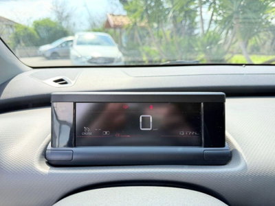 Citroen C4 Cactus PureTech 110 S&S Shine (15)