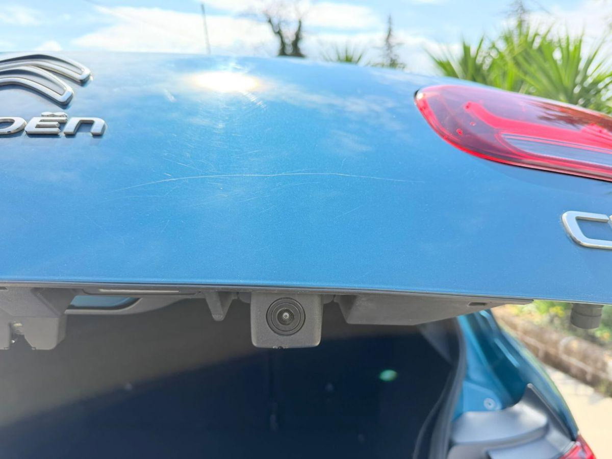 Citroen C4 Cactus PureTech 110 S&S Shine (20)
