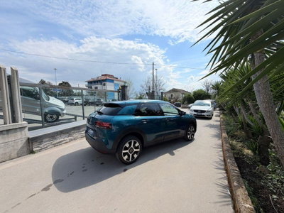 Citroen C4 Cactus PureTech 110 S&S Shine (3)