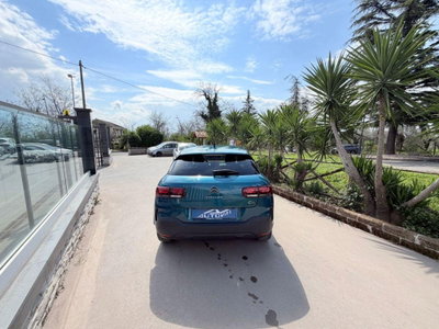 Citroen C4 Cactus PureTech 110 S&S Shine (4)