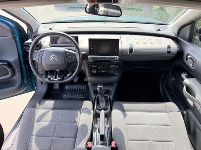 Citroen C4 Cactus PureTech 110 S&S Shine (7)
