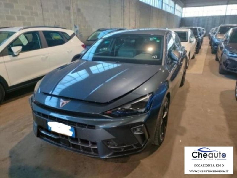 Cupra Leon Leon 2.0 tdi 150cv dsg