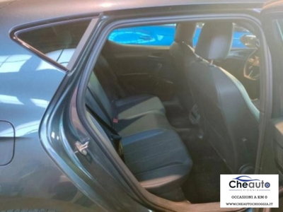 Cupra Leon Leon 2.0 tdi 150cv dsg (10)