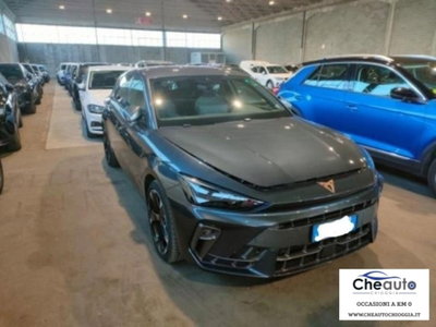 Cupra Leon Leon 2.0 tdi 150cv dsg (3)