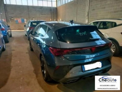 Cupra Leon Leon 2.0 tdi 150cv dsg (4)