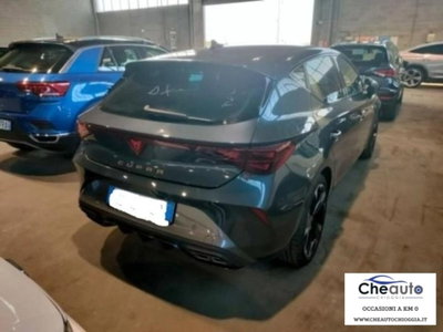Cupra Leon Leon 2.0 tdi 150cv dsg (5)