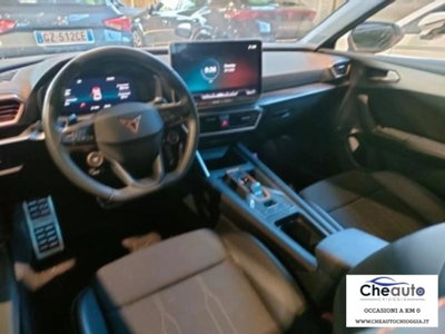 Cupra Leon Leon 2.0 tdi 150cv dsg (7)