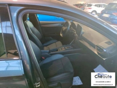 Cupra Leon Leon 2.0 tdi 150cv dsg (9)