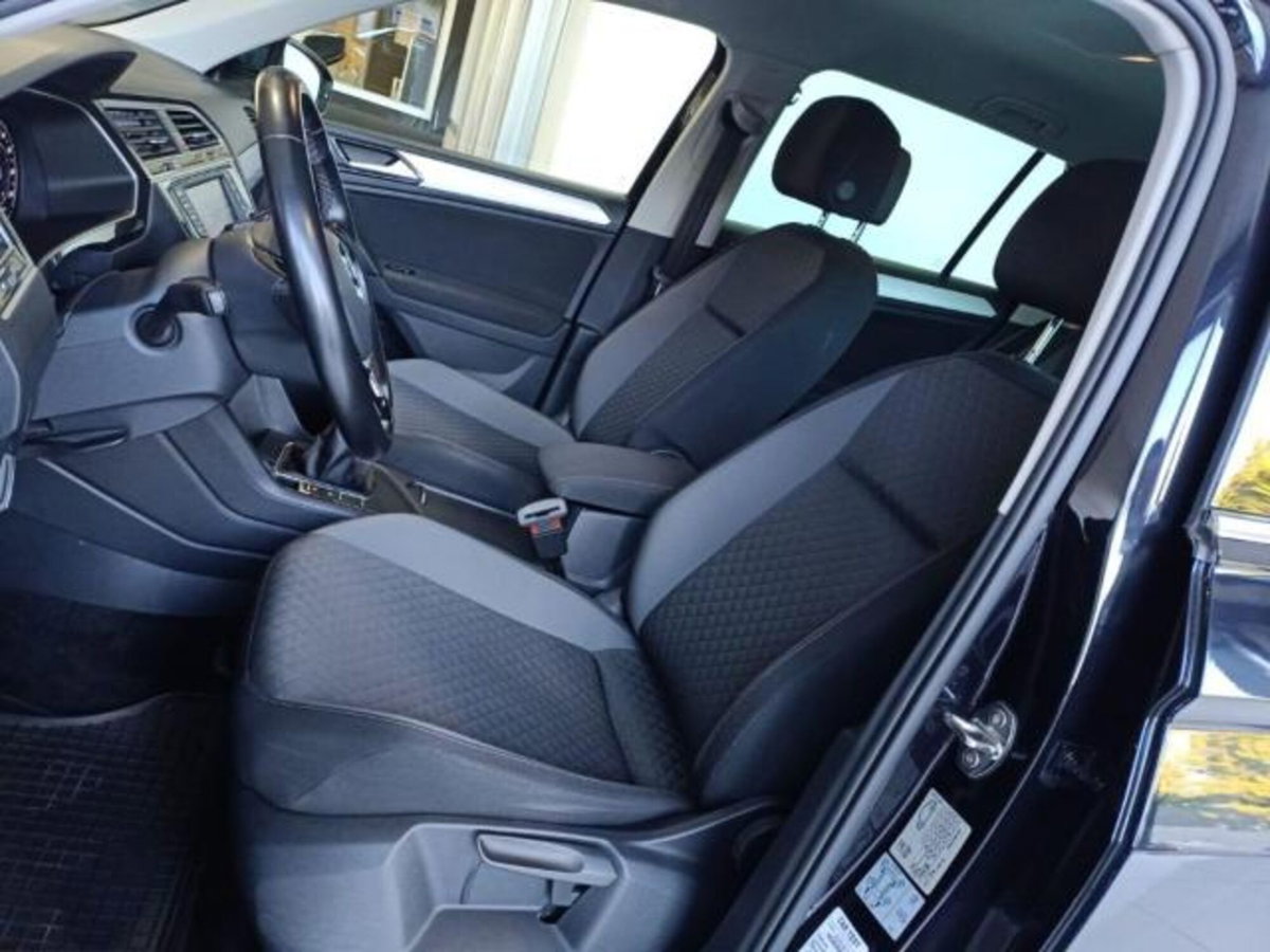 Volkswagen Tiguan 1.6 TDI SCR Business BlueMotion Technology (11)