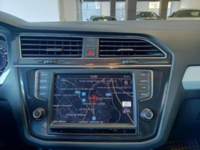 Volkswagen Tiguan 1.6 TDI SCR Business BlueMotion Technology (13)