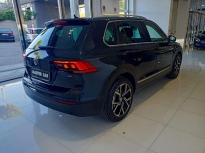 Volkswagen Tiguan 1.6 TDI SCR Business BlueMotion Technology (4)