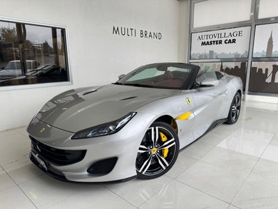 Ferrari Portofino Spider Portofino usata