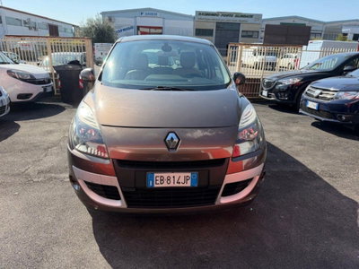 Renault Scénic X-Mod 1.5 dCi 110CV EDC Luxe (2)