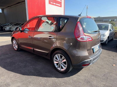 Renault Scénic X-Mod 1.5 dCi 110CV EDC Luxe (4)