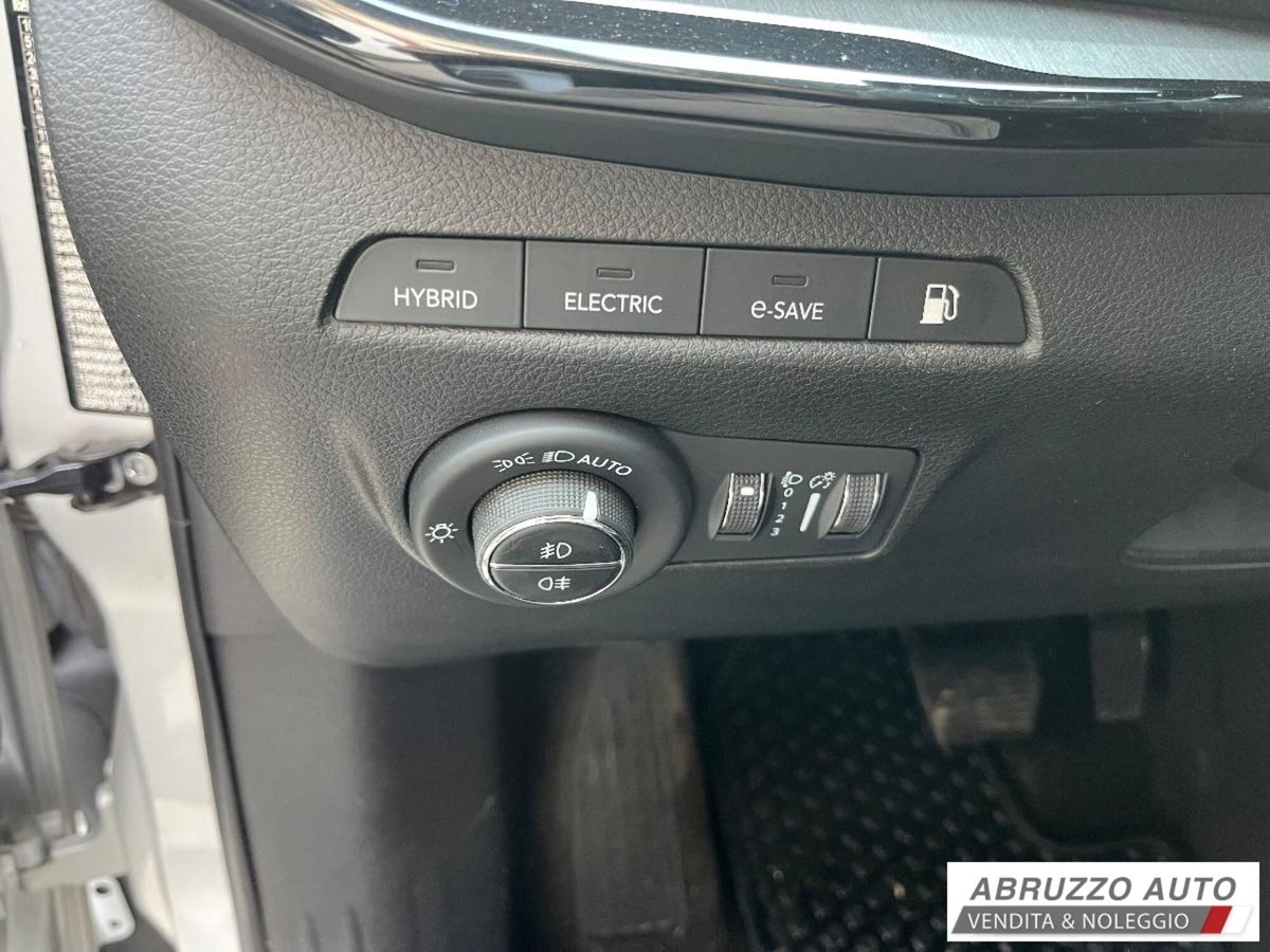 Jeep Compass 1.3 T4 240CV PHEV AT6 4xe Upland (10)