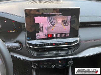 Jeep Compass 1.3 T4 240CV PHEV AT6 4xe Upland (12)