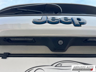 Jeep Compass 1.3 T4 240CV PHEV AT6 4xe Upland (18)